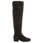 Tommy Hilfiger Giorgia Over The Knee Boot - Women's