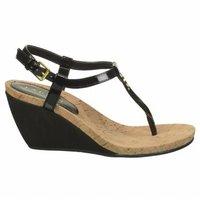 Lauren Ralph Lauren Reeta Wedge - Women's