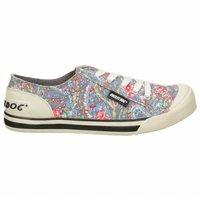 Rocket Dog Jazzin Lace Up Sneaker - Women's