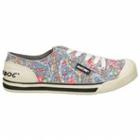 Rocket Dog Jazzin Lace Up Sneaker - Women's