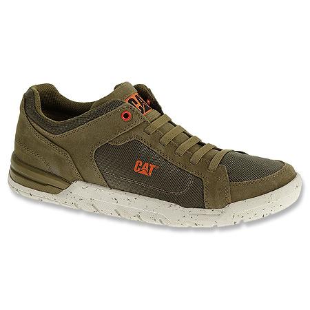 Cat Footwear Indent - Men's