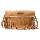 Frye Heidi Fringe Crossbody - Women's