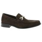 Stacy Adams Flynn Moc Toe Slip-on - Men's