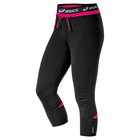 Asics Abbey Cuff Capri - Women's