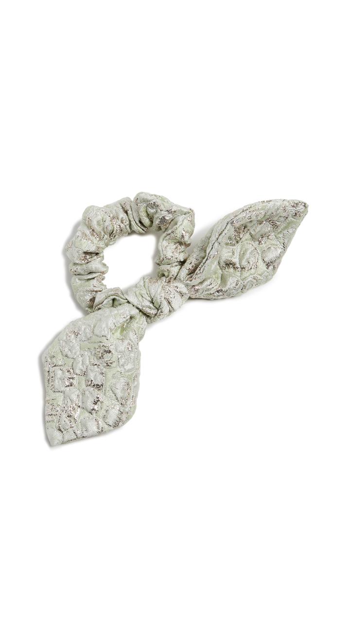 Dannijo Milan Scrunchie