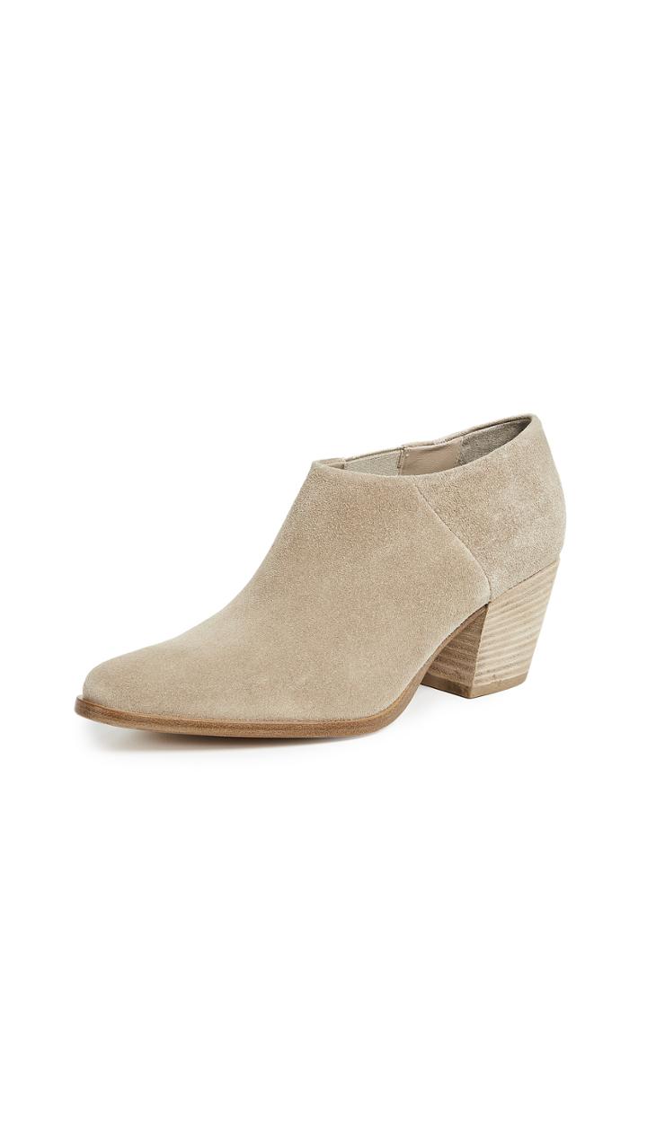 Vince Hamilton Booties