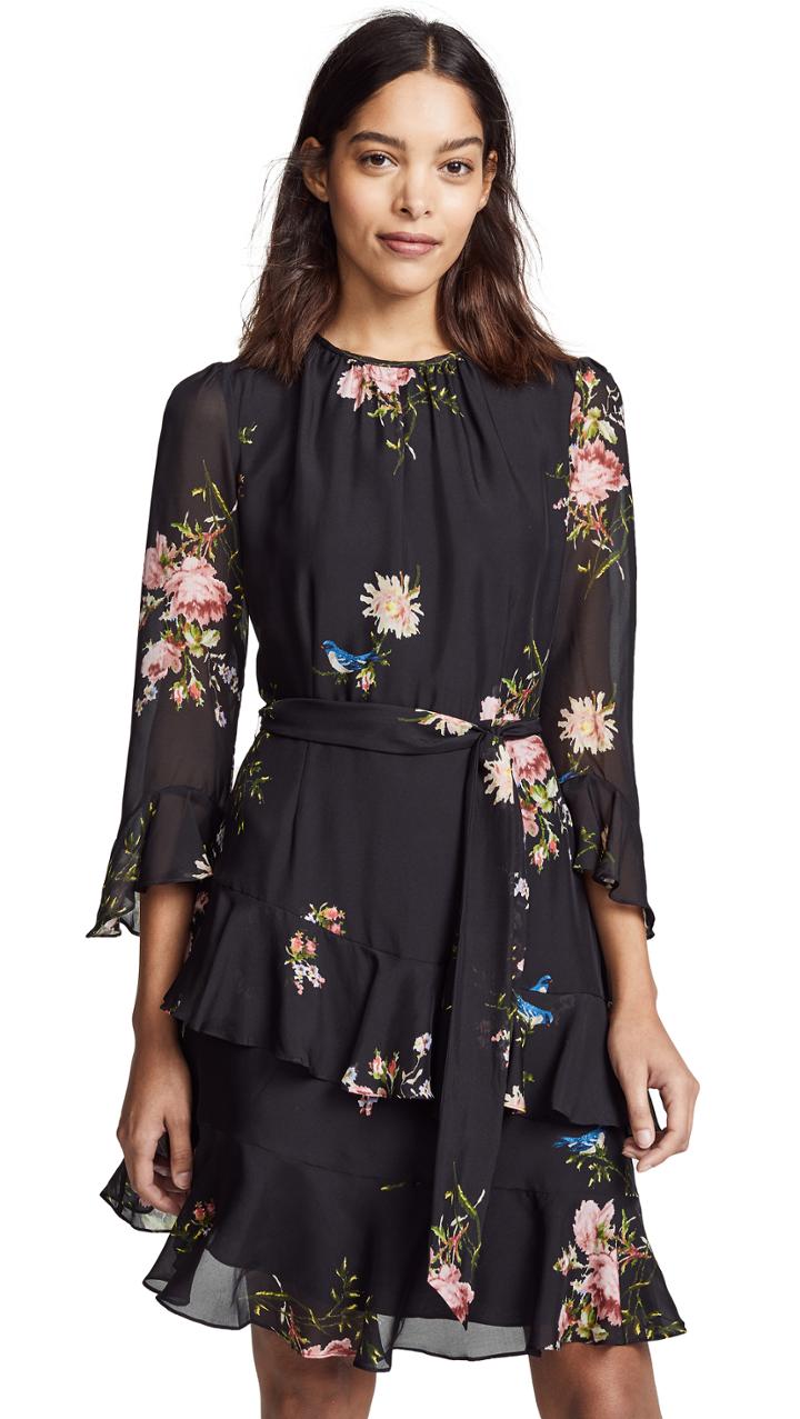 Joie Kayane Dress