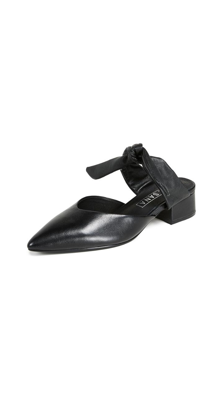 Sol Sana Arkley Kitten Heel Sandals