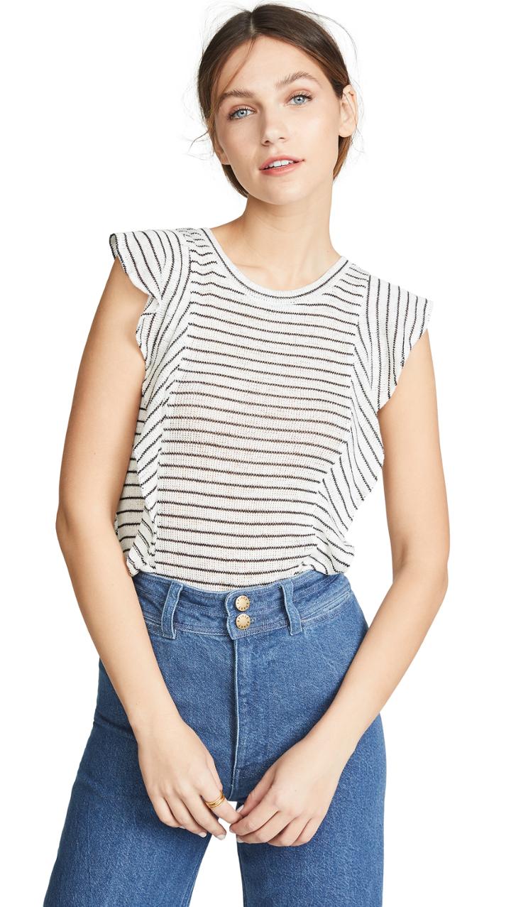 Bb Dakota Side Gig Tank