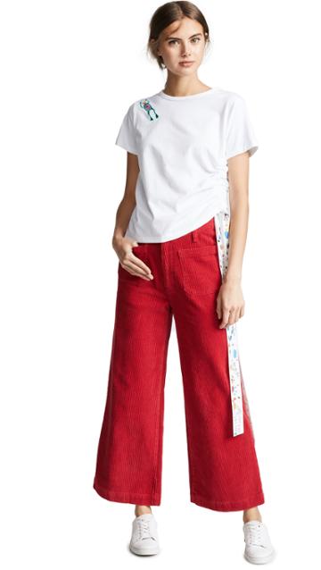 Mira Mikati Graphic Tee