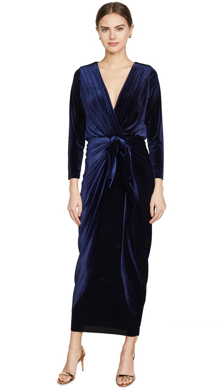 Misa Sienna Dress