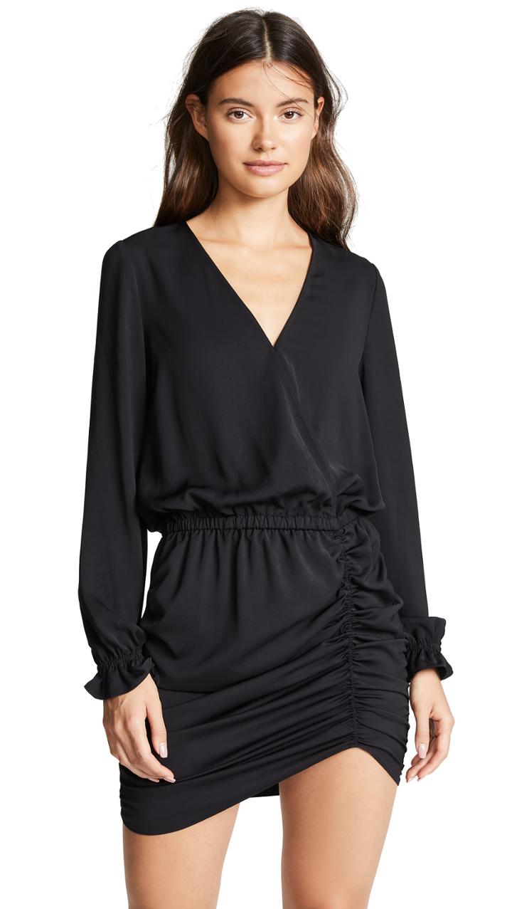 Ramy Brook Alec Dress