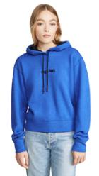 Rag Bone Jean Rib Hoodie