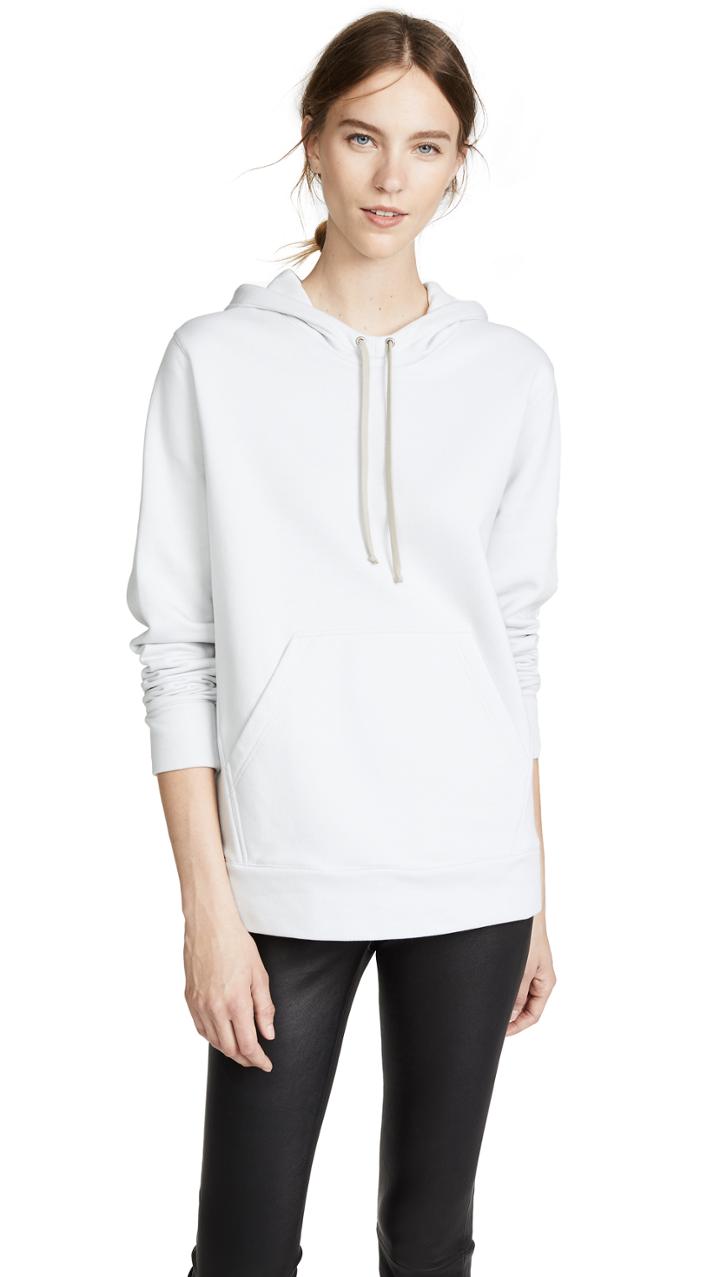 Gareth Pugh Oversize Hoodie