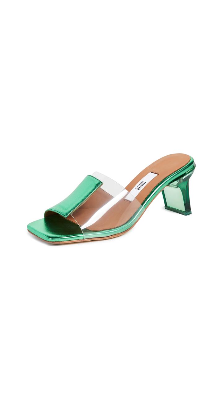 Miista Indira Slides