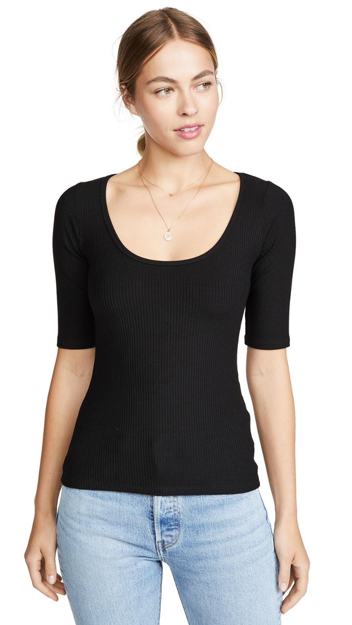 Reformation Delia Tee