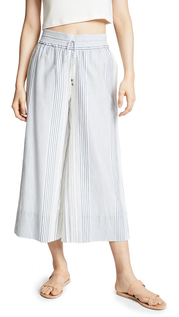 Splendid Tulum Stripe Pants