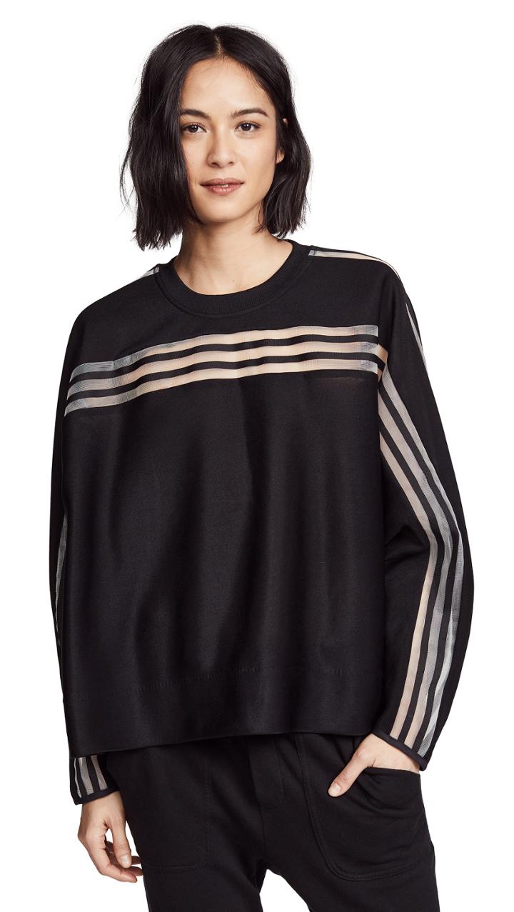 Y 3 Spacer Sweater