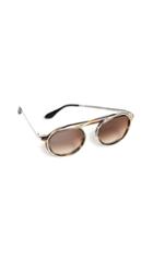 Thierry Lasry Ghosty 192 Sunglasses