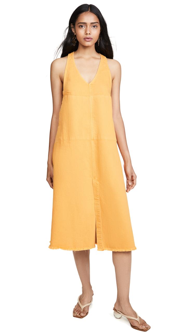 Rachel Comey Buxton Dress