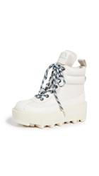 Marc Jacobs Shay Wedge Hiking Boots