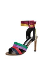 Marskinryyppy Sax Sandals