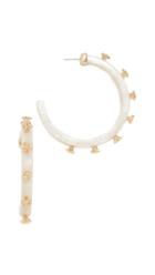 Baublebar Estee Hoop Earrings