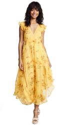 Tiare Hawaii Krawang Kimono Dress