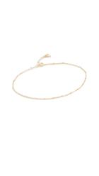 Chan Luu Chain Anklet