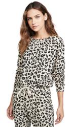 Bb Dakota Cat Nap Sweatshirt