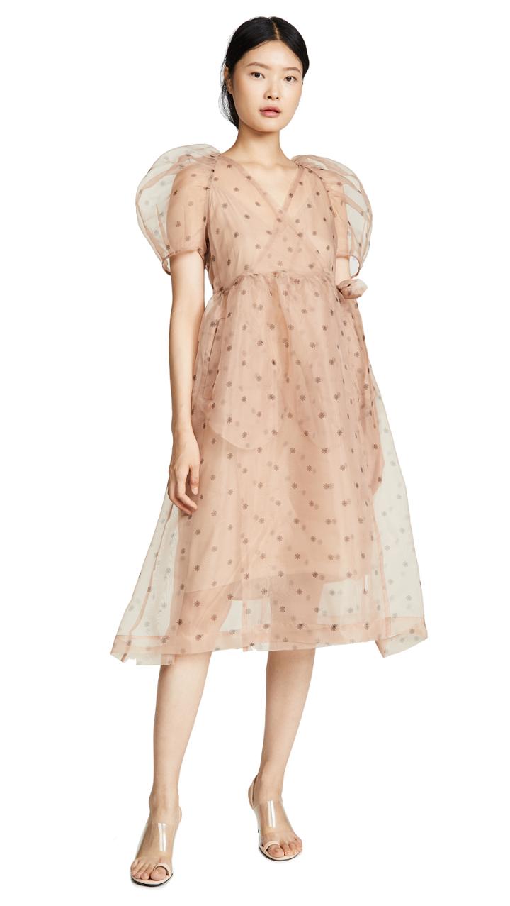 Baum Und Pferdgarten Adalaide Dress