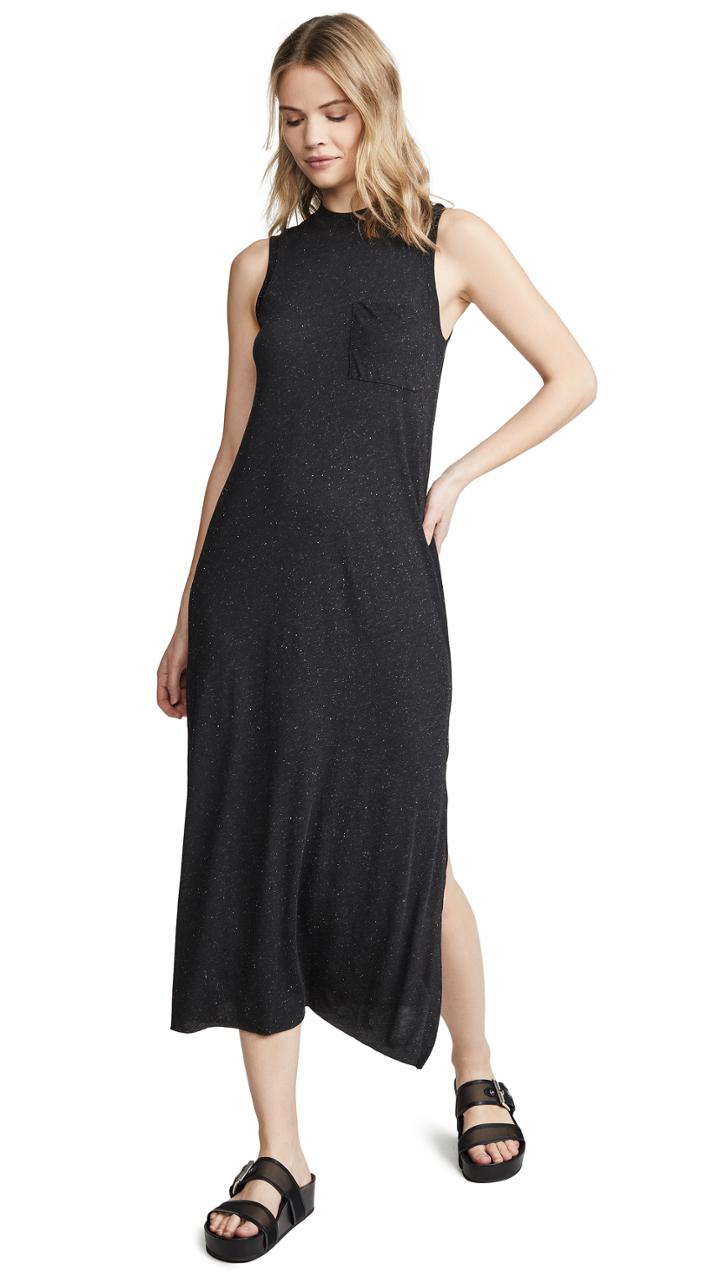 Atm Anthony Thomas Melillo Maxi Dress