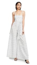 Bec Bridge Miss Frenchie Jumpsuit