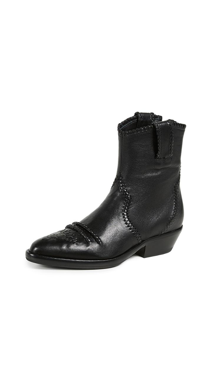 Isabel Marant Denry Boots