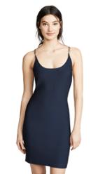 Ramy Brook Marin Chain Strap Dress