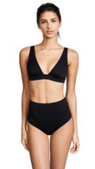 Zimmermann Prima Ruched One Piece