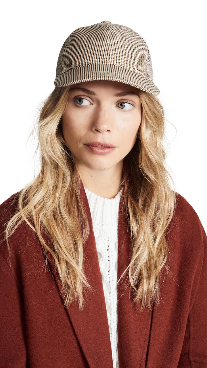 A P C Abigaelle Cap
