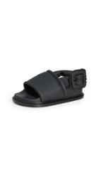 Mm6 Maison Margiela Puffy Slides