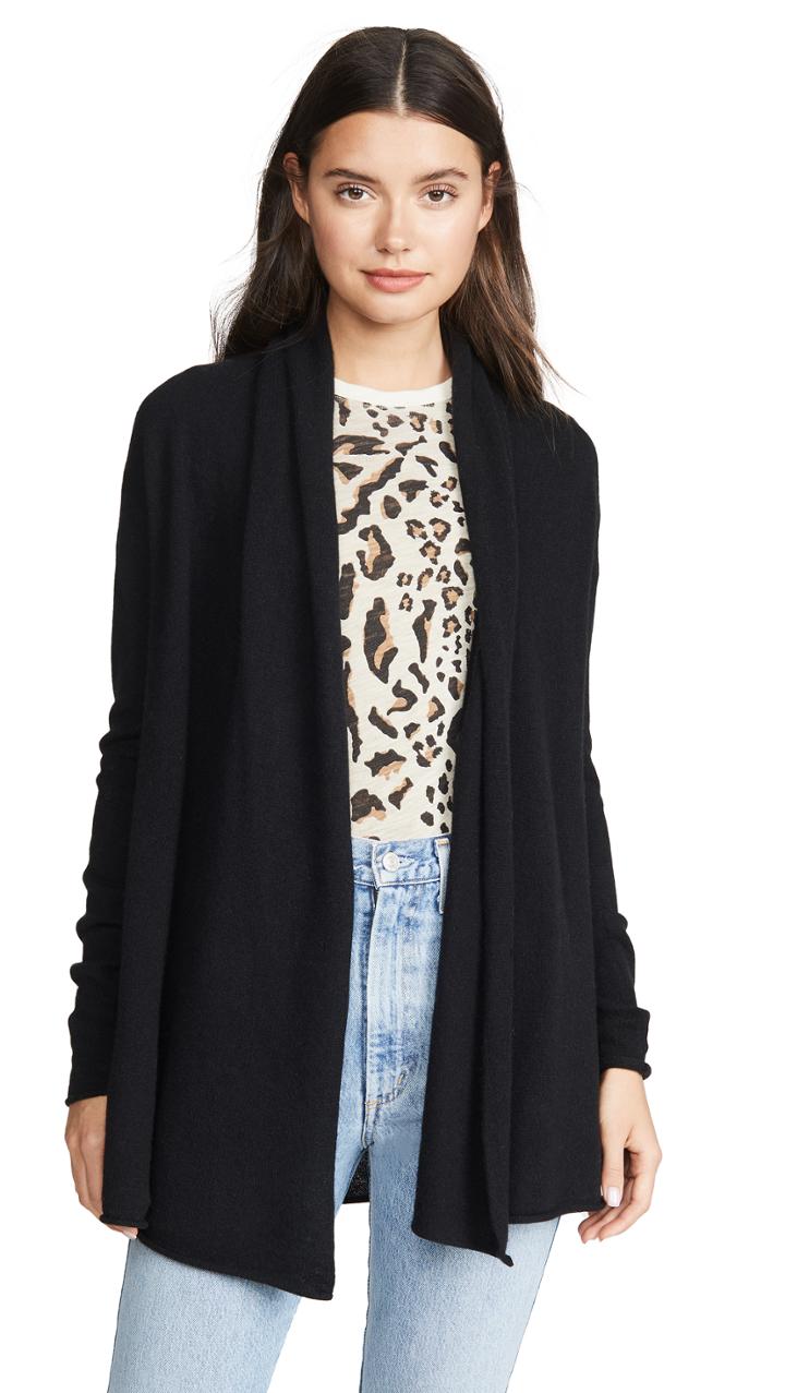 Club Monaco Cashmere Cristina Cardigan