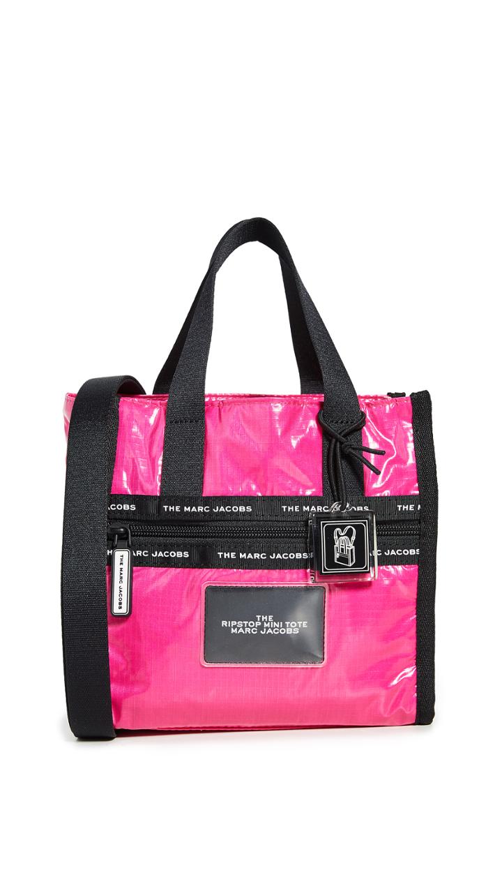 Marc Jacobs Mini Tote Bag