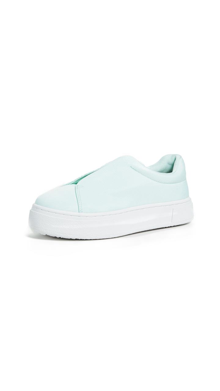 Eytys Doja S O Sneakers
