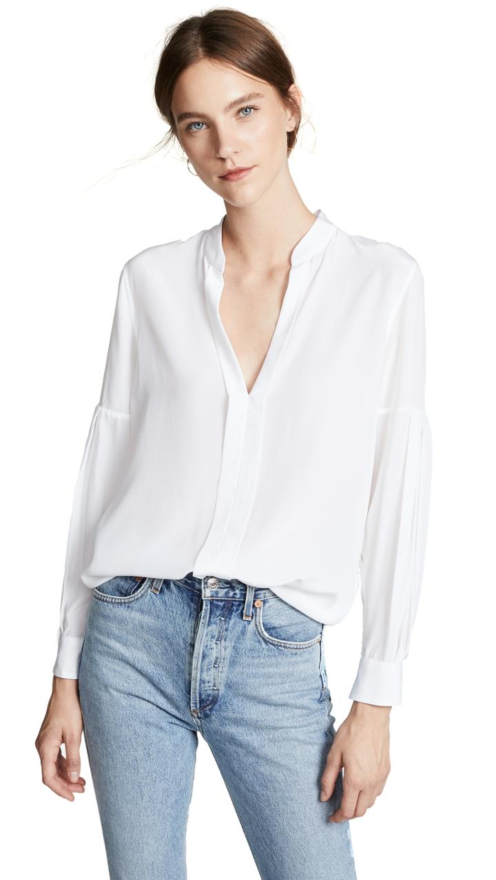 Equipment Estella Blouse
