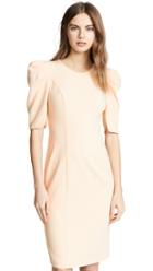 Black Halo Russo Sheath Dress