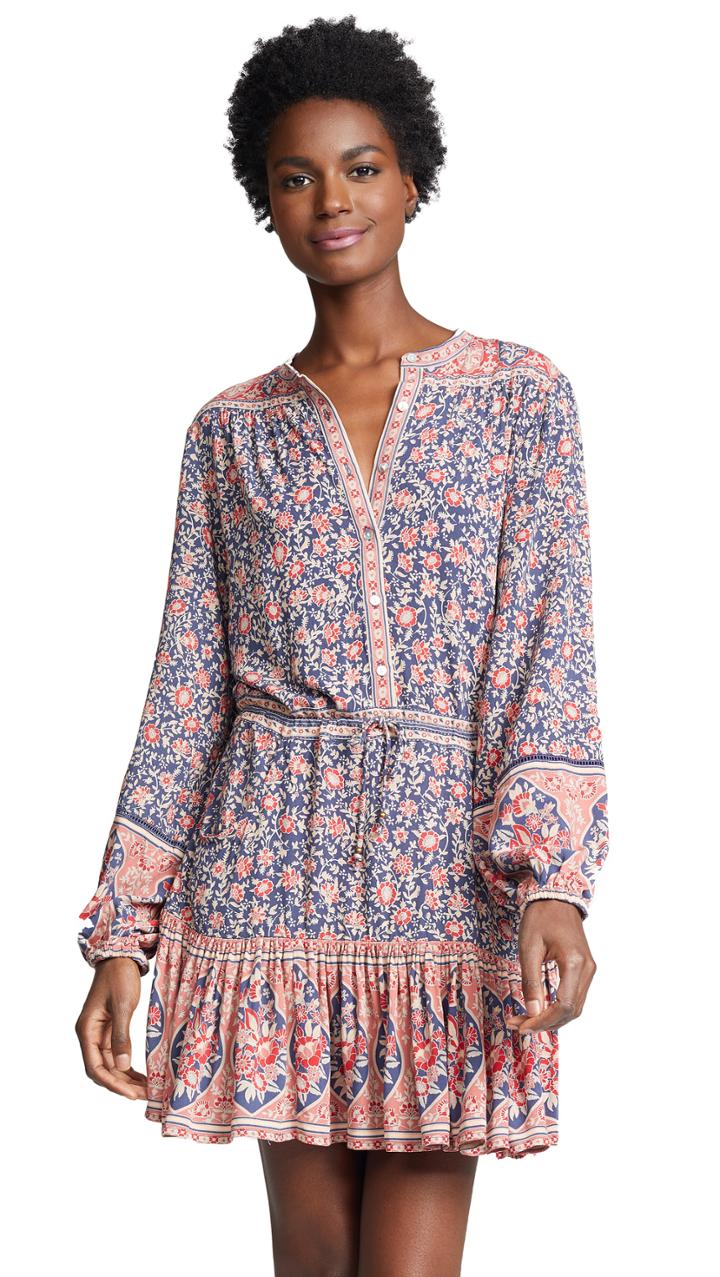 Spell And The Gypsy Collective Jasmine Play Dress