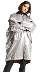 Marques Almeida Bomber Coat