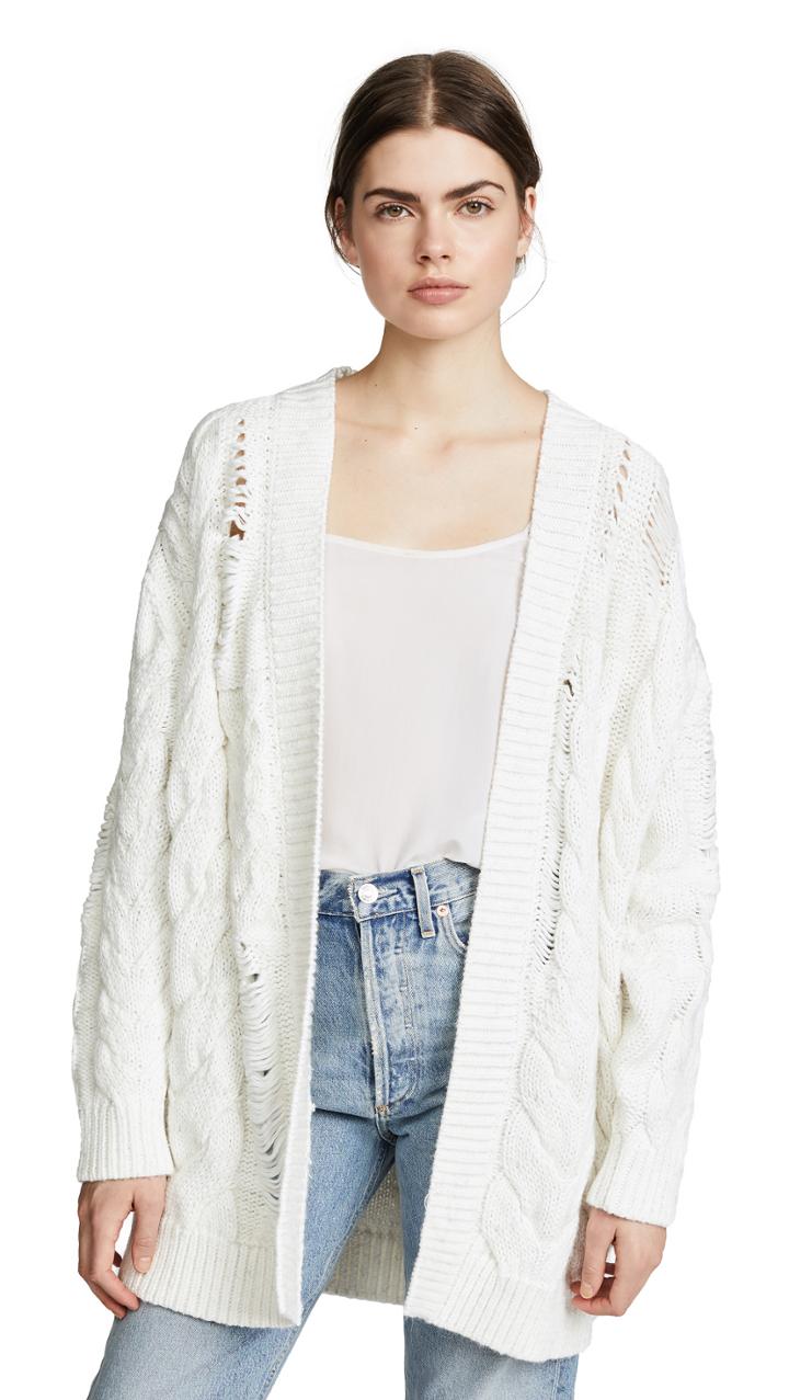 Iro Ficamo Cardigan