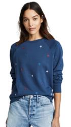 South Parade Mini Stars Sweatshirt