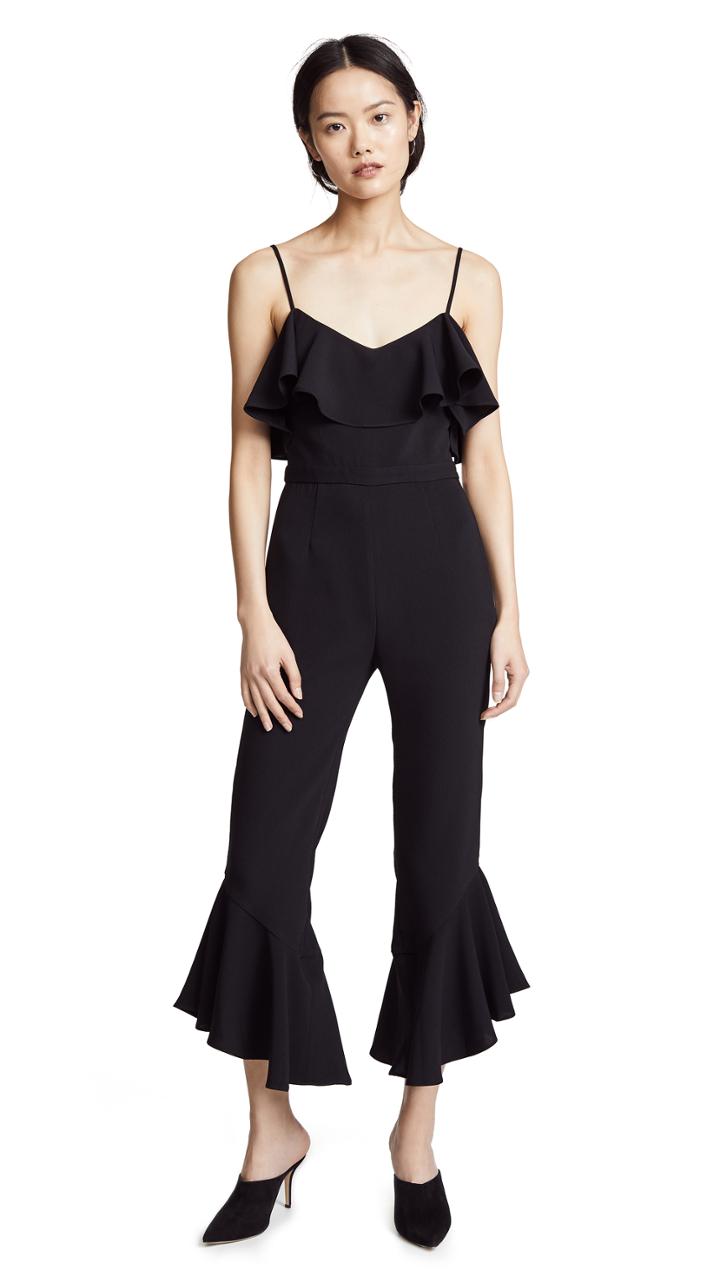 Likely Sansone Jumpsuit
