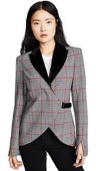 Valentina Shah Fabian Blazer