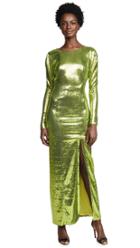 Galvan London Adela Dress
